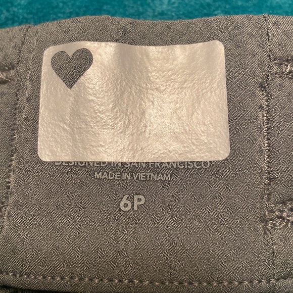 Athleta pants - Picture 2 of 9